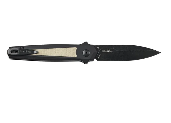 Нож Kershaw Launch 15 Фото 2